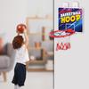 Basketball Hoop Toys Interesting with Ball Pump Interactive Toy Kids Basketball Toy Toddler Basketball Board Indoor Game Basketball Hoop Toys