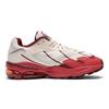 Puma Серия Cell Удобные Универсальные Низкие Тренировочные Кроссовки Унисекс кроссовки Красный Белый 370850-02
