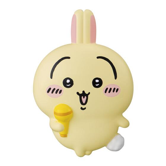 Совершенно новая серия световых зажимов Chiikawa от Bandai Japan Gashapon