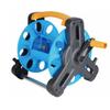 Garden Hose Reel Cart 35m Hose Reel Rope Storage Rack for Garden Lawn Farm Car Washes