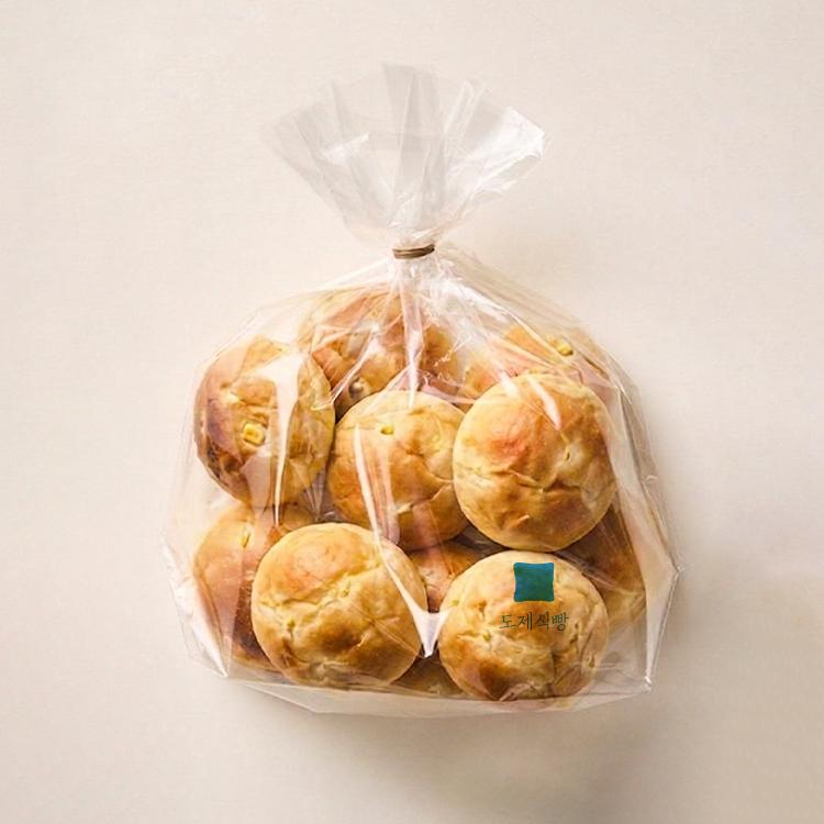Doje Bread Corn Morning Rolls (6 pcs) 210g