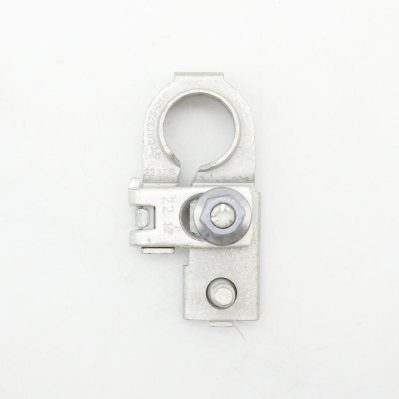 Car Accessories Battery Cable Terminal End Connector For Hyundai Accent Veloster For Kia Sedona 2016- 91980-3X010