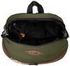 Рюкзак Kelty Vintage Daypack H 15 л Оливково-зеленый, Женский рюкзак, Объем, 2592115,