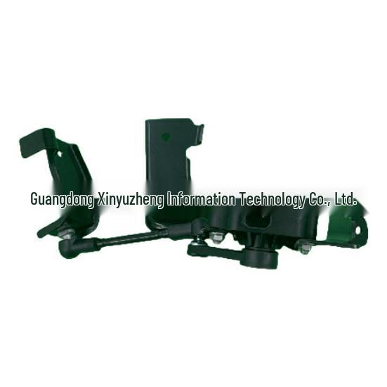 EJ7Z-5A967C Height Sensor for Ford Lincoln MKC Rear Left/Right, replaces EJ7Z-5A967A.