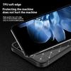 Для Xiaomi 14T Чехол Текстура углеродного волокна ТПУ Чехол для телефона Теплоотвод