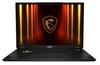 Laptop Msi A3Xwjg-042Pl 18 "Ryzen Ai 300 32Gb / 2000Gb 1 Pc