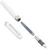 platinum fountain pen Перьевая ручка F Fine Point Procion Porcelain White Regular Imported Product PNS-5000 3-2