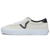 OG Epoch LX White Black Unisex Sneakers True-White VN0A4U124XD