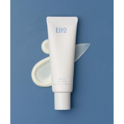 Солнцезащитный крем Eiio Moist Fit 50 мл