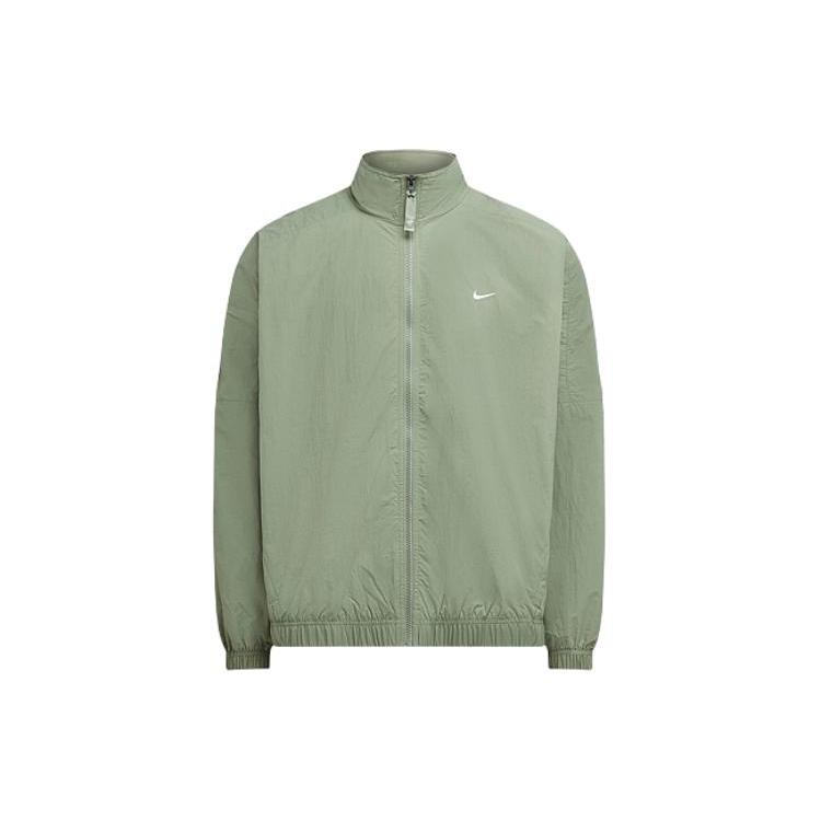 New Nike Jackets Men's Green DQ5200-386