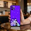 N-Новая G-Игра O-Omori-RI Мягкий Силиконовый Черный Чехол, Чехол для Телефона Для iPhone 17,16,15,14,13,12,11 Plus,Pro Max,XS