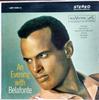 LP Пластинка ГАРРИ БЕЛАФОНТЕ - Вечер с Белафонте LSP1402 RCA Victor 1961 США Фолк Б/У
