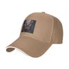 Predator Smile Horror Xenomorph Alien Monster Cap Baseball Caps Adjustable Hat Hip Hop Summer Unisex Baseball Hats Customizable