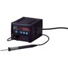 HOZAN Soldering 80W High Temperature HS-51 Temperature-Controlled Iron, Lead-Free Compatible, Power, Setting 50-450°C