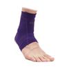 Игрок Юта любимый McDavid фиксатор лодыжки M4300 для левого и правого использования фиксированный легкий тонкий S фиолетовый спортивный баскетбол волейбол
