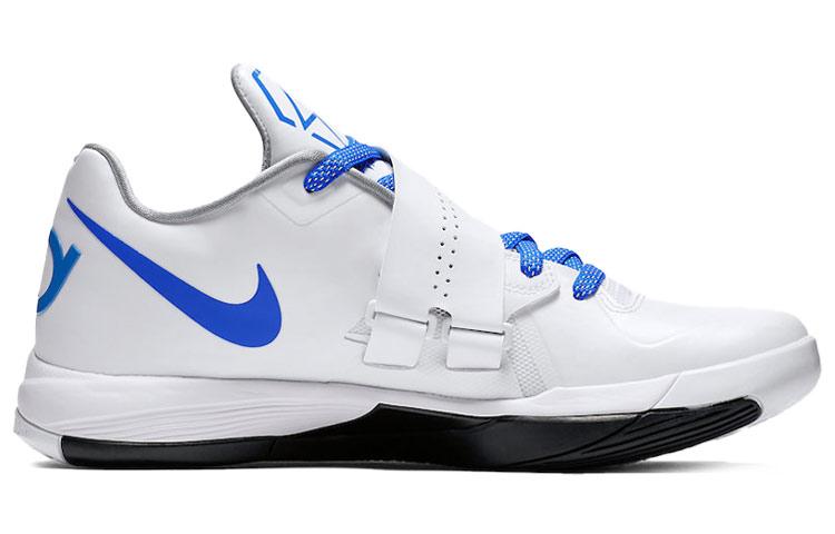 Nike Кроссовки Zoom KD 4 QS 'Battle Tested' AQ5103-100