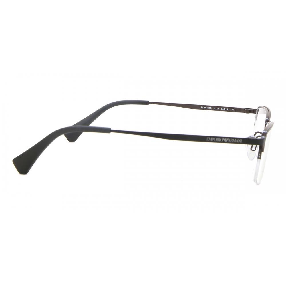 Emporio Armani Ea1044td Азиатская посадка 3127 Мужские очки