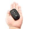 Силиконовый чехол для автомобильного ключа для Chevrolet Chevy Malibu Camaro Cruze Traverse Spark Equinox Sonic Volt Protect Shell