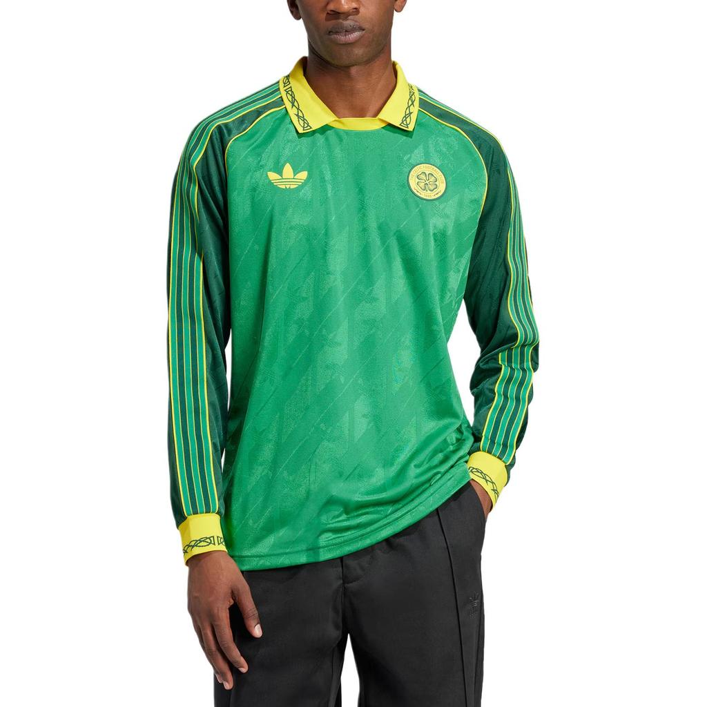 adidas Джерси Celtic Fc Lfstlr IT4221