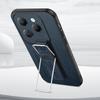 Чехол из искусственной кожи из овчины для Infinix Hot 40 30i 20i 20S 12 11 10 Play 12i 11S 10S 9 Smart 8 6 5, чехол с кронштейном для телефона