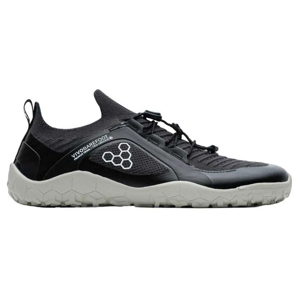 Vivobarefoot Кроссовки для трейлраннинга Primus Trial Knit FG Barefoot