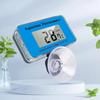 Real-time Monitoring Digital Fish Tank Thermometer Waterproof Water Temperature Meter  Aquariums