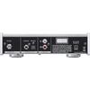 TEAC PD-301-X/S CD Player Slot-in Type Silver Released In 2022