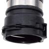 Upper Radiator Coolant Hose Pipe Water Line Fit For -BMW X3 E83 LCI 2.5Si 3.0I 3.0Si 17123415433