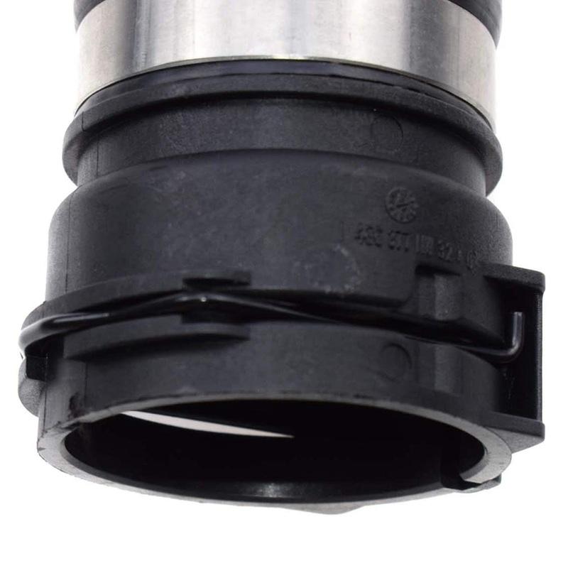 Upper Radiator Coolant Hose Pipe Water Line Fit For -BMW X3 E83 LCI 2.5Si 3.0I 3.0Si 17123415433