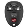 Для Chevrolet Tahoe Suburban GMC Yukon 2007-2014 Пульт дистанционного управления для автомобиля OUC60270