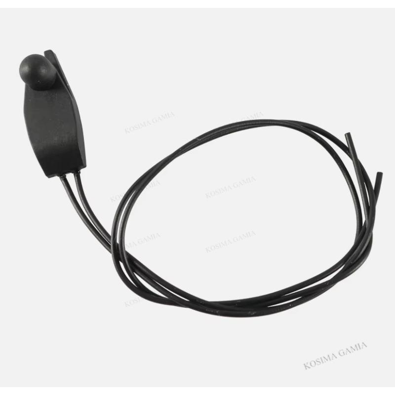 Датчик наружной температуры 6445.F9 для Peugeot Citroen Renault Fiat 6445F9 00006445F9 7700773858 277228552R 7701033509 71741017