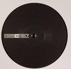 12-дюймовая пластинка DOUBLE INGRAM - You No What I'm Saying HNH000412 Hard 'N Holy 2002 Германия Танцевальная и электронная музыка Б/у