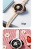 Cartoon Puppy USB Rechargeable Mini Fan: Silent, Portable, Ideal Gift for Kids and Students