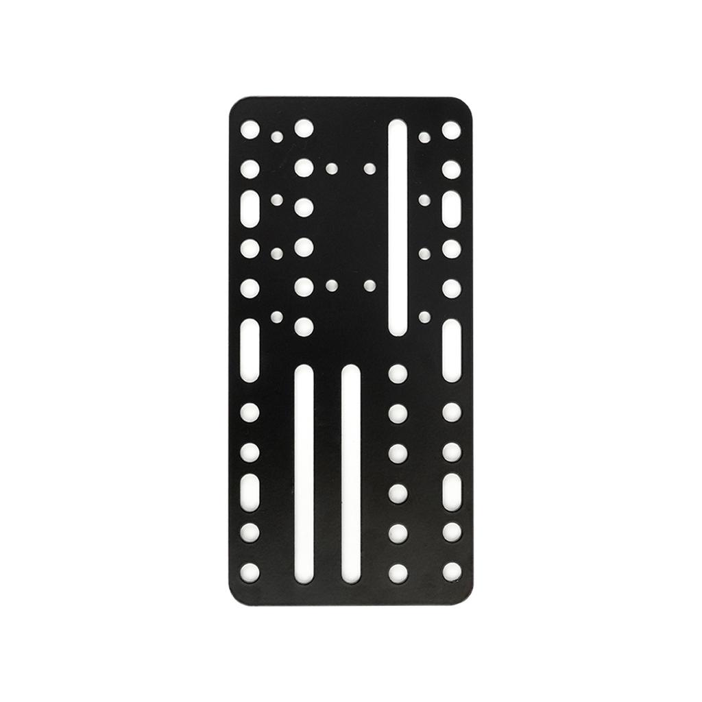 USB Ручник Пластина Крепление для Стола Стула Пластина Кронштейн для USB Ручника Замена для Logitech Driving Force Shifter G27