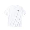 Anta Life Collection T Shirt Men's Snowflake White 152438111-1