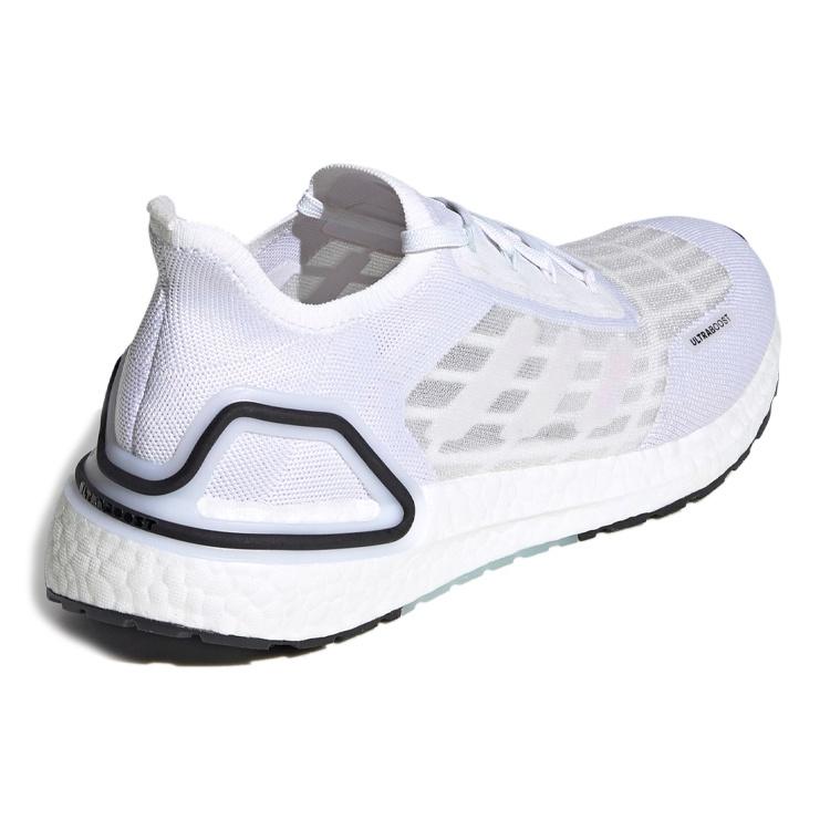 adidas UltraBoost Summer.Rdy 'Белый' Мужские EG0749