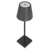 Cordless Table Lamps 3 Color Temperatures 3600mAh Rechargeable Battery Desk Lamp for Coffee Table
