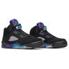 Jordan 5 Retro Black Grape 2013 GS 440888-007