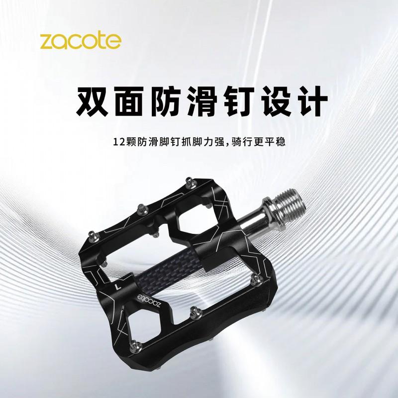 Aluminum Alloy Bicycle Pedals With Triple Sealed Cartridge Bearings Road Folding City MTB Cycling Accessories