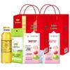 Крем для рук Mentholatum Bluebell 50 г и Подарочный набор Arowana