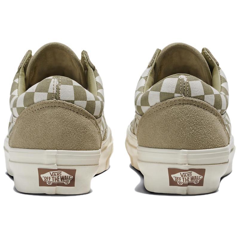 Vans Кроссовки Old Skool Mte 'Checkerboard Sage' VN000CY2SAG