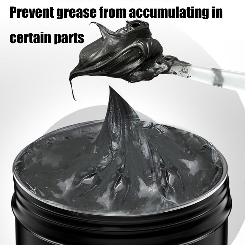 Высокотемпературная многоцелевая смазка для устранения шума дверей автомобиля, смазка для морских подшипников, водостойкая смазка для технического обслуживания