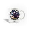 Mug - League of Legends - Sona - Ceramic - 30 Cl - Dishwasher Safe