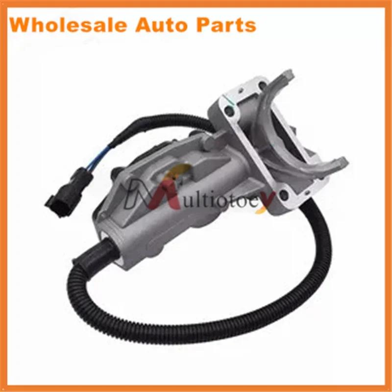 8981408531 Axle Actuator for Isuzu D-max 2005- 4x4 Pickup C8981408531 CA100017800 8973679590 C8981408531dmax