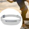 Беговая поясная сумка Fanny Pack для бега, многофункциональная универсальная сумка для бега