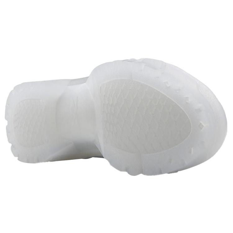 Club C Cardi B x Wmns Reebok 'Triple White' Женские GX0038