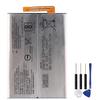 Replacement Battery SNYS1654 LIP1654ERPC For SONY Xperia XA2 L2 H3321 Rechargeable Phone Battery 3300mAh