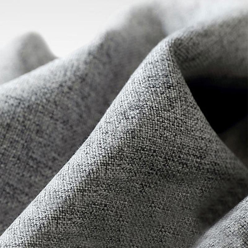 3-в-1 Ткань Нижнее белье Носки Шкафы Ящик Органайзер Коробка Для Домашнего Использования Шкаф Для Хранения Складной Хлопок Лен Современный Простой