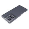 Для Motorola Moto G Power (2025) Прозрачный ТПУ чехол WANLONFENG Серия TM 2.0мм Задняя крышка для телефона