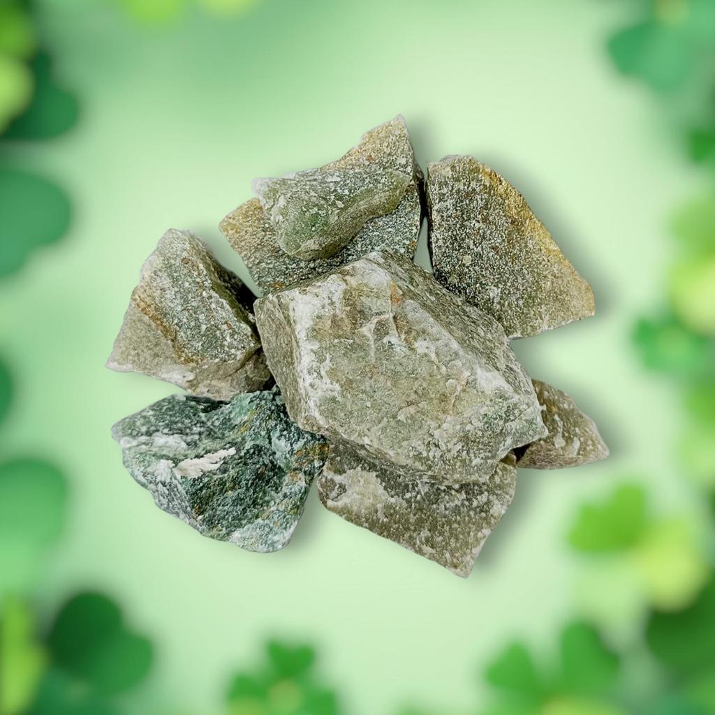 Необработанный зеленый авантюрин, грубый зеленый авантюрин, лечебный кристалл, зеленый авантюрин, сердечная чакра, лечебный кристалл и камни